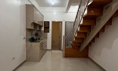 For Sale! 3 Bedroom Sampaloc Manila Townhouse -AJCM
