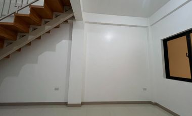 For Sale! 3 Bedroom Sampaloc Manila Townhouse -AJCM