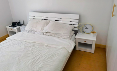 Vivant 1 Bedroom Contemporary Condo For Rent and For Sale Alabang Muntinlupa