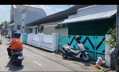 Disewakan Rumah Dekat dgn Jl Godean Dalam Ringrud