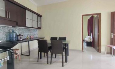 Disewakan Rumah Dekat dgn Jl Godean Dalam Ringrud