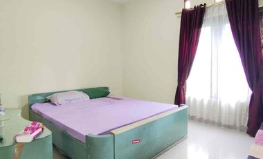 Disewakan Rumah Dekat dgn Jl Godean Dalam Ringrud