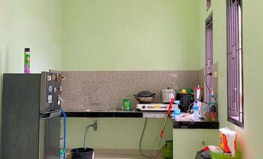 House in the Senteluk Batu Layar complex near Senggigi