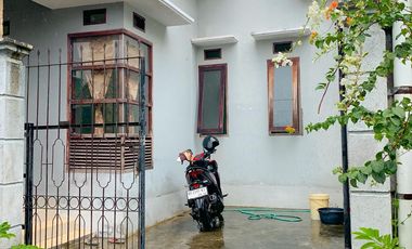 House in the Senteluk Batu Layar complex near Senggigi