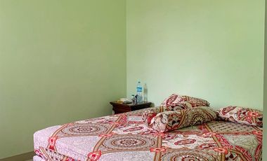 House in the Senteluk Batu Layar complex near Senggigi