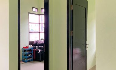 House in the Senteluk Batu Layar complex near Senggigi