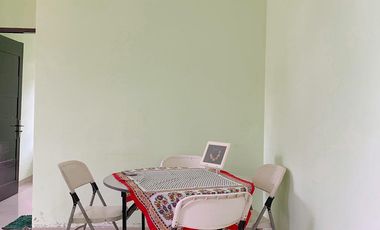 House in the Senteluk Batu Layar complex near Senggigi