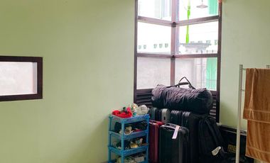 House in the Senteluk Batu Layar complex near Senggigi