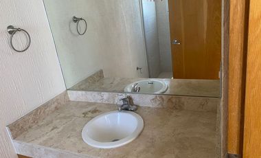 Amplio y Exclusivo Departamento en Bosque Real