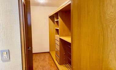 Amplio y Exclusivo Departamento en Bosque Real