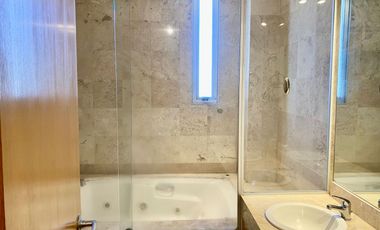 Amplio y Exclusivo Departamento en Bosque Real