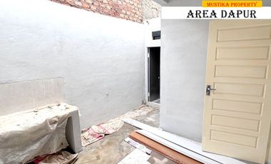 KEREN!! RUMAH SUBSIDI GARUDA RESIDENCE DEKAT DENGAN KAMPUS MALAHAYATI