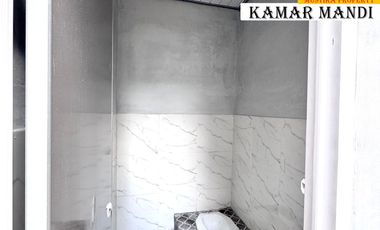 KEREN!! RUMAH SUBSIDI GARUDA RESIDENCE DEKAT DENGAN KAMPUS MALAHAYATI