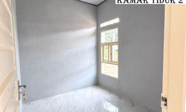 KEREN!! RUMAH SUBSIDI GARUDA RESIDENCE DEKAT DENGAN KAMPUS MALAHAYATI