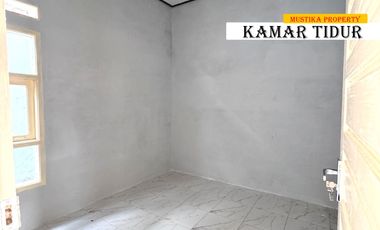 KEREN!! RUMAH SUBSIDI GARUDA RESIDENCE DEKAT DENGAN KAMPUS MALAHAYATI