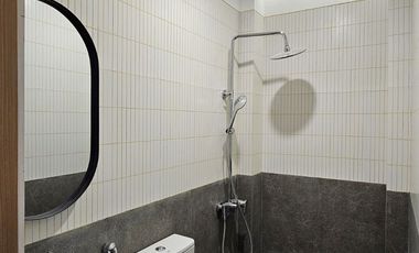 Rumah Cantik di Cluster Graha Raya Bintaro Jaya Semi Furnish Siap Huni Lokasi Ok