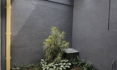 Rumah Cantik di Cluster Graha Raya Bintaro Jaya Semi Furnish Siap Huni Lokasi Ok