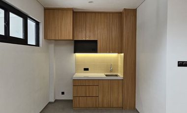 Rumah Cantik di Cluster Graha Raya Bintaro Jaya Semi Furnish Siap Huni Lokasi Ok