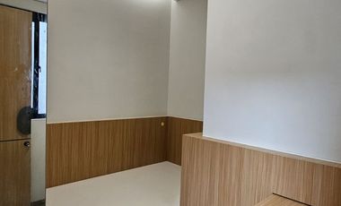 Rumah Cantik di Cluster Graha Raya Bintaro Jaya Semi Furnish Siap Huni Lokasi Ok