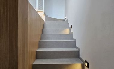 Rumah Cantik di Cluster Graha Raya Bintaro Jaya Semi Furnish Siap Huni Lokasi Ok