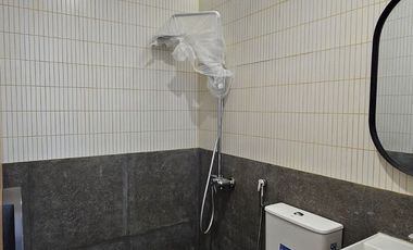 Rumah Cantik di Cluster Graha Raya Bintaro Jaya Semi Furnish Siap Huni Lokasi Ok