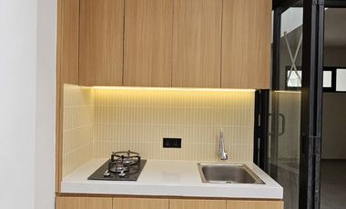 Rumah Cantik di Cluster Graha Raya Bintaro Jaya Semi Furnish Siap Huni Lokasi Ok