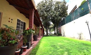 CASA EN VENTA, ¡¡OPORTUNIDAD!!   HOGAR MULTIGENERACIONAL DE UN SOLO NIVEL