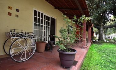 CASA EN VENTA, ¡¡OPORTUNIDAD!!   HOGAR MULTIGENERACIONAL DE UN SOLO NIVEL