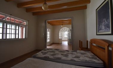 CASA EN VENTA, ¡¡OPORTUNIDAD!!   HOGAR MULTIGENERACIONAL DE UN SOLO NIVEL