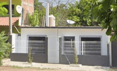 casa en venta en chiapas salvador urbina