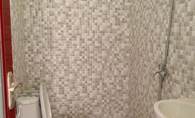 Rumah di kompleks Senteluk batu layar dekat Senggigi