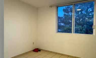 Casa en renta en El Fortín en condominio de 2 recámaras