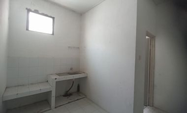 Rumah Luas Strategis Dijual/Sewa di Jl Merak Gilingan Banjarsari Surakarta