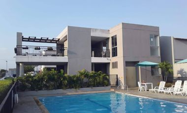 SE VENDE HERMOSA CASA DE DOS PISOS EN CONJUNTO RESIDENCIAL QUETZAL CIUDAD COUNTRY / JAMUNDI
