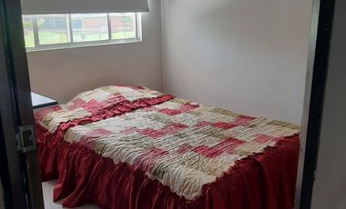 SE VENDE HERMOSA CASA DE DOS PISOS EN CONJUNTO RESIDENCIAL QUETZAL CIUDAD COUNTRY / JAMUNDI