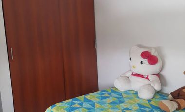 SE VENDE HERMOSA CASA DE DOS PISOS EN CONJUNTO RESIDENCIAL QUETZAL CIUDAD COUNTRY / JAMUNDI