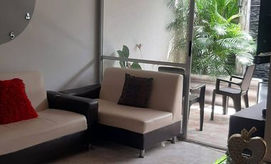 SE VENDE HERMOSA CASA DE DOS PISOS EN CONJUNTO RESIDENCIAL QUETZAL CIUDAD COUNTRY / JAMUNDI