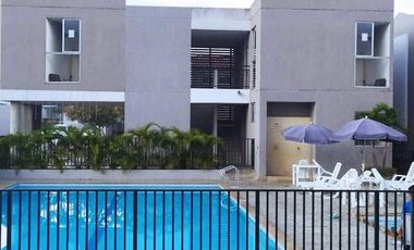 SE VENDE HERMOSA CASA DE DOS PISOS EN CONJUNTO RESIDENCIAL QUETZAL CIUDAD COUNTRY / JAMUNDI