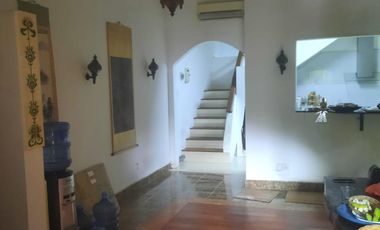 Luxury villa murah full view jungle sawah