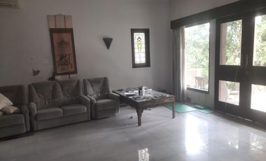 Luxury villa murah full view jungle sawah