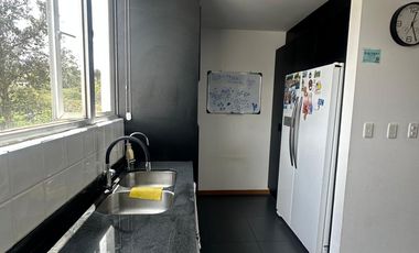 HERMOSO DEPARTAMENTO DE TRES DORMITORIOS ESTILO MODERNO