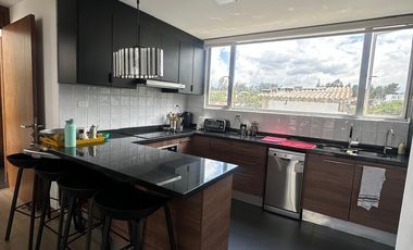 HERMOSO DEPARTAMENTO DE TRES DORMITORIOS ESTILO MODERNO