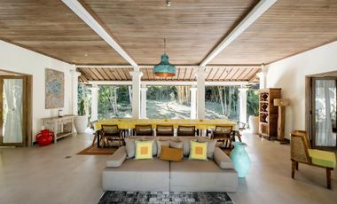 Sale drop price villa murah di ubud bali view junggle