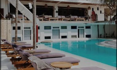 Luxury hotel dan bar restaurant di canggu  badung bali