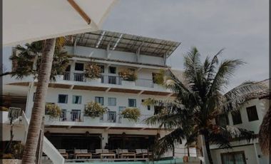 Luxury hotel dan bar restaurant di canggu  badung bali