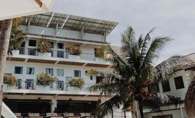 Luxury hotel dan bar restaurant di canggu  badung bali