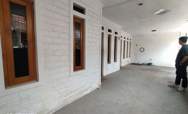 BANTING HARGA HARUS LAKU MIMGGU INI Rumah lt110/100 MURAH 550jt di riung bandung