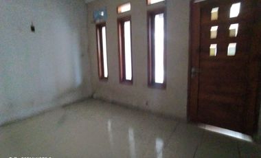 BANTING HARGA HARUS LAKU MIMGGU INI Rumah lt110/100 MURAH 550jt di riung bandung