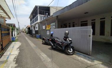 BANTING HARGA HARUS LAKU MIMGGU INI Rumah lt110/100 MURAH 550jt di riung bandung