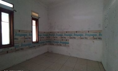 BANTING HARGA HARUS LAKU MIMGGU INI Rumah lt110/100 MURAH 550jt di riung bandung